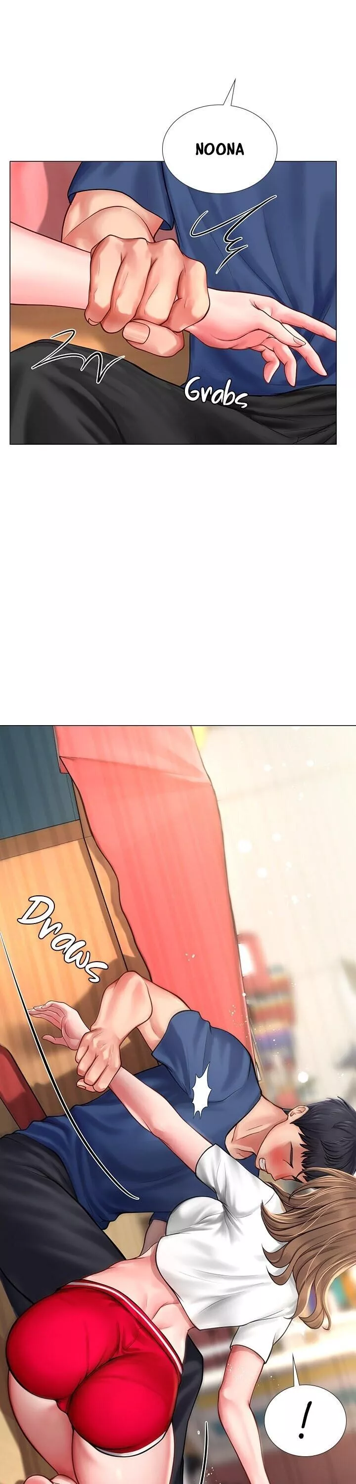 Manga page 13