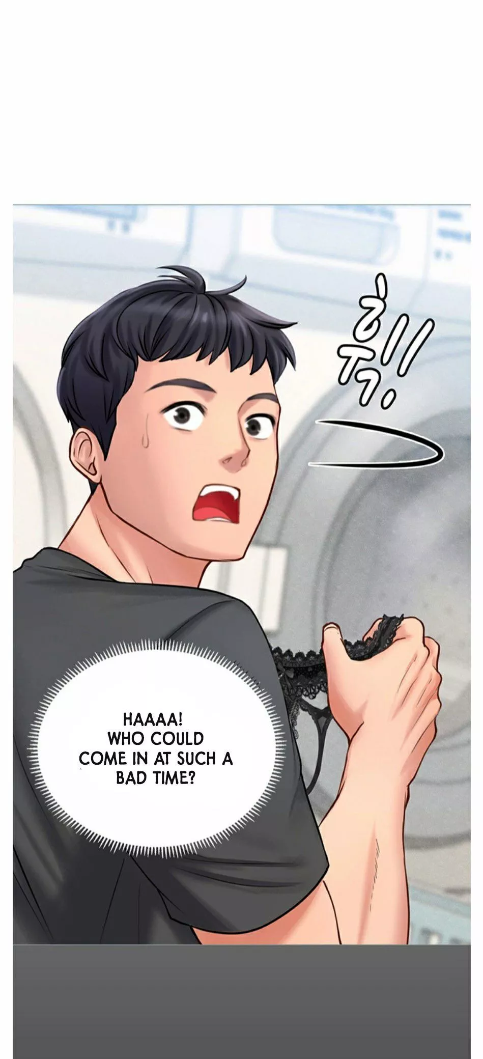 Manga page 85