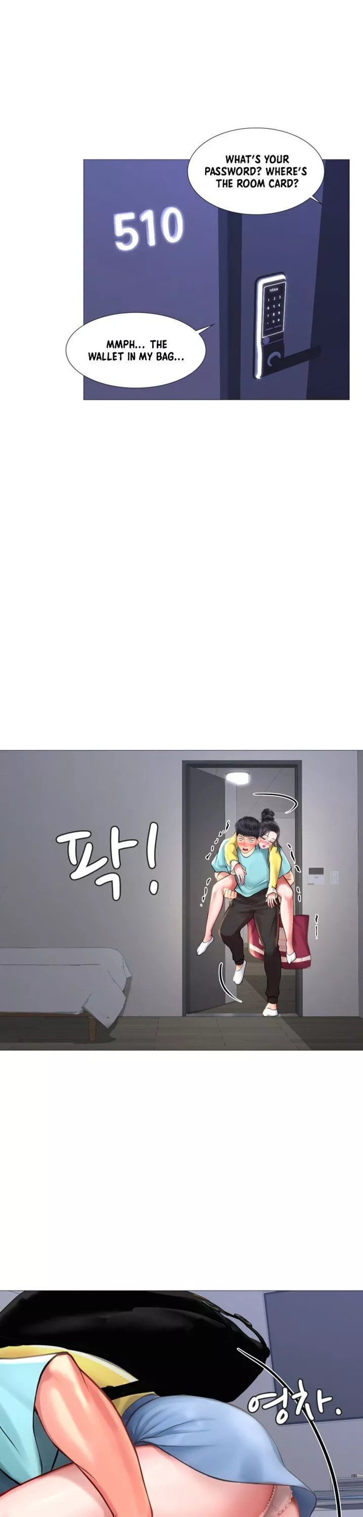 Manga page 35