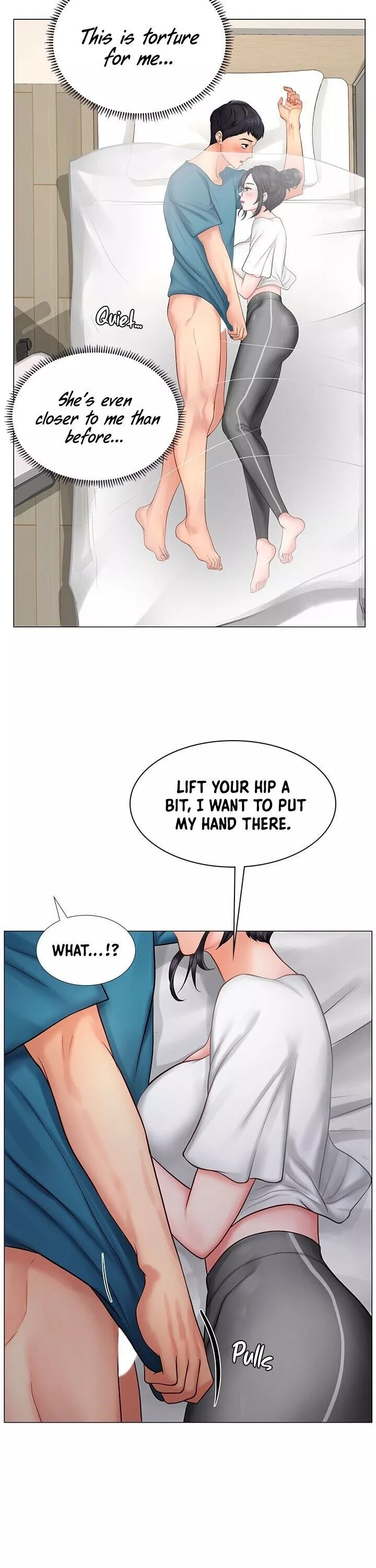 Manga page 6
