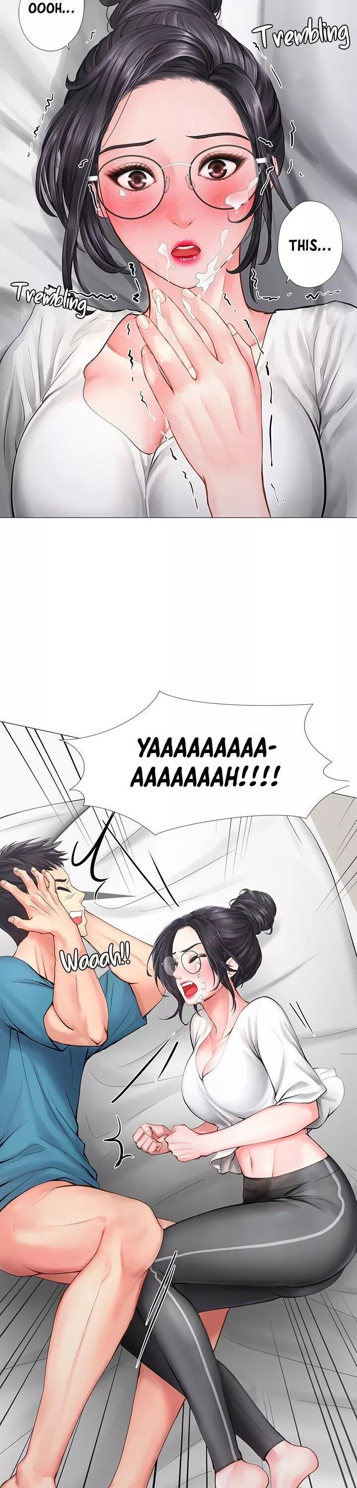 Manga page 22