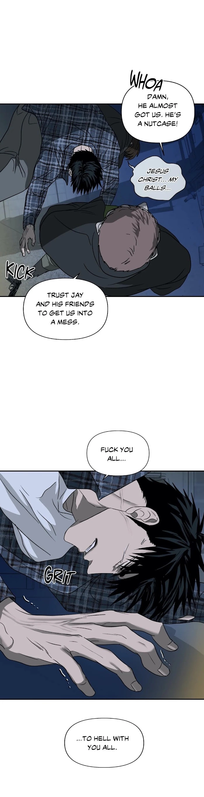 Manga page 11