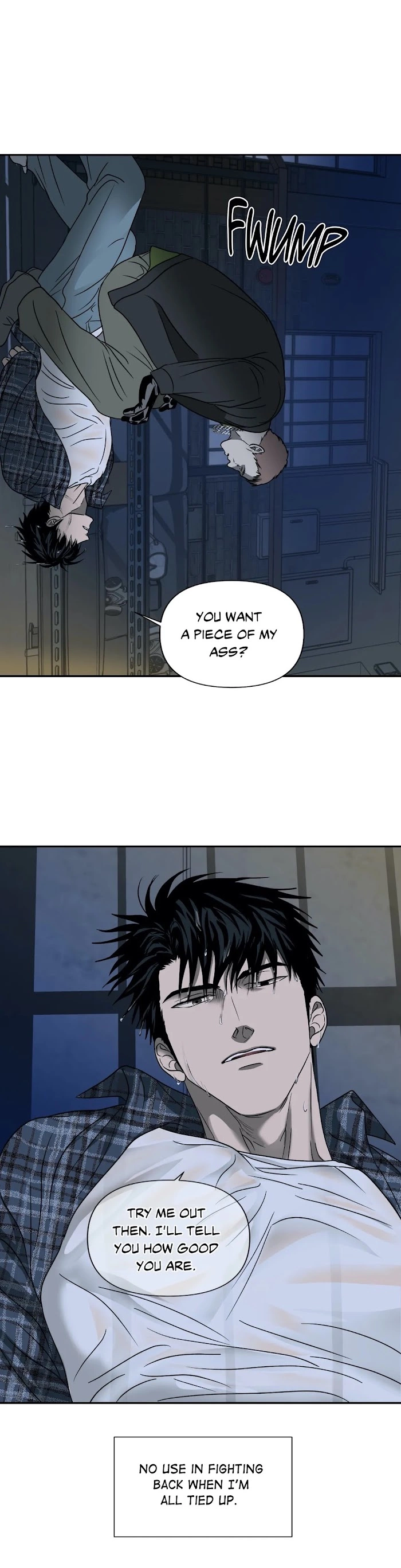 Manga page 15