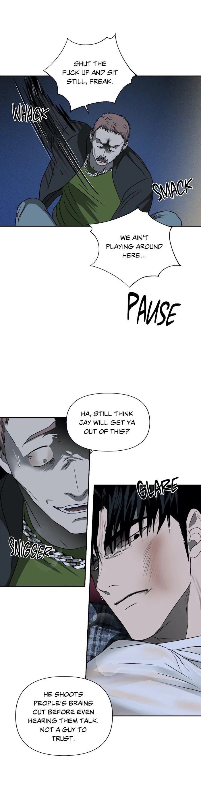 Manga page 23