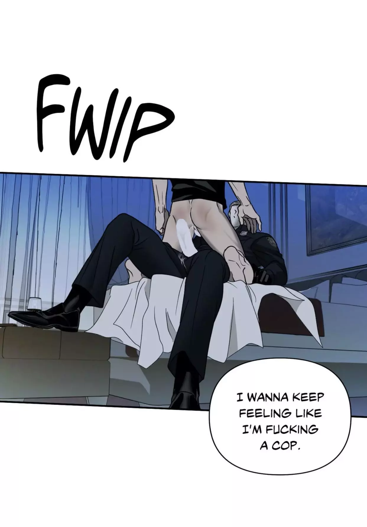 Manga page 13
