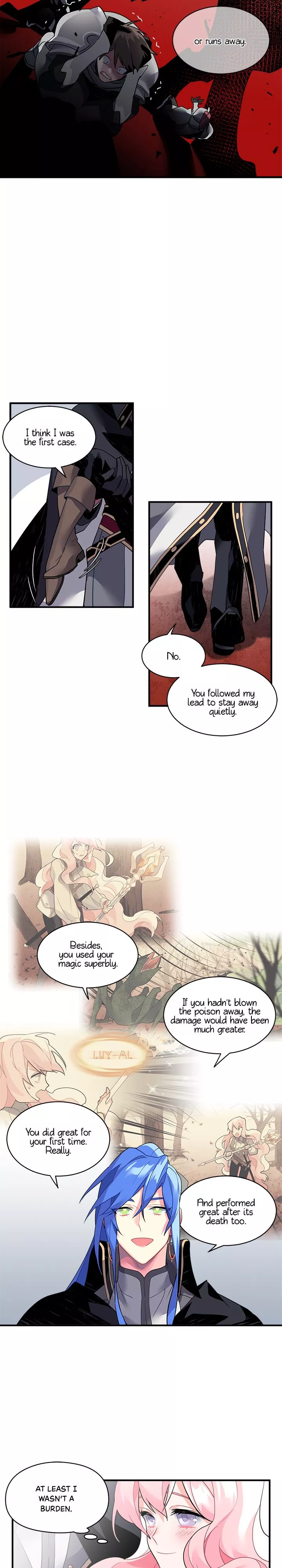 Manga page 12