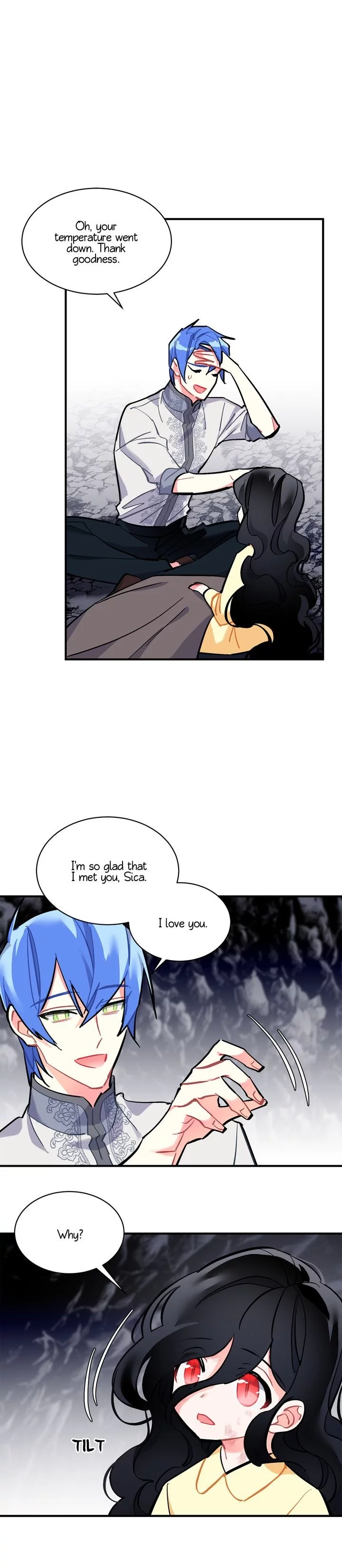 Manga page 33