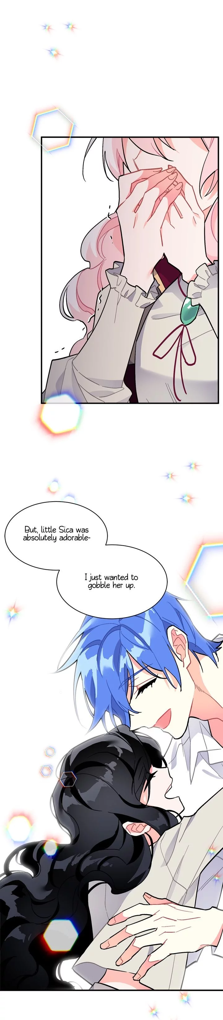 Manga page 30