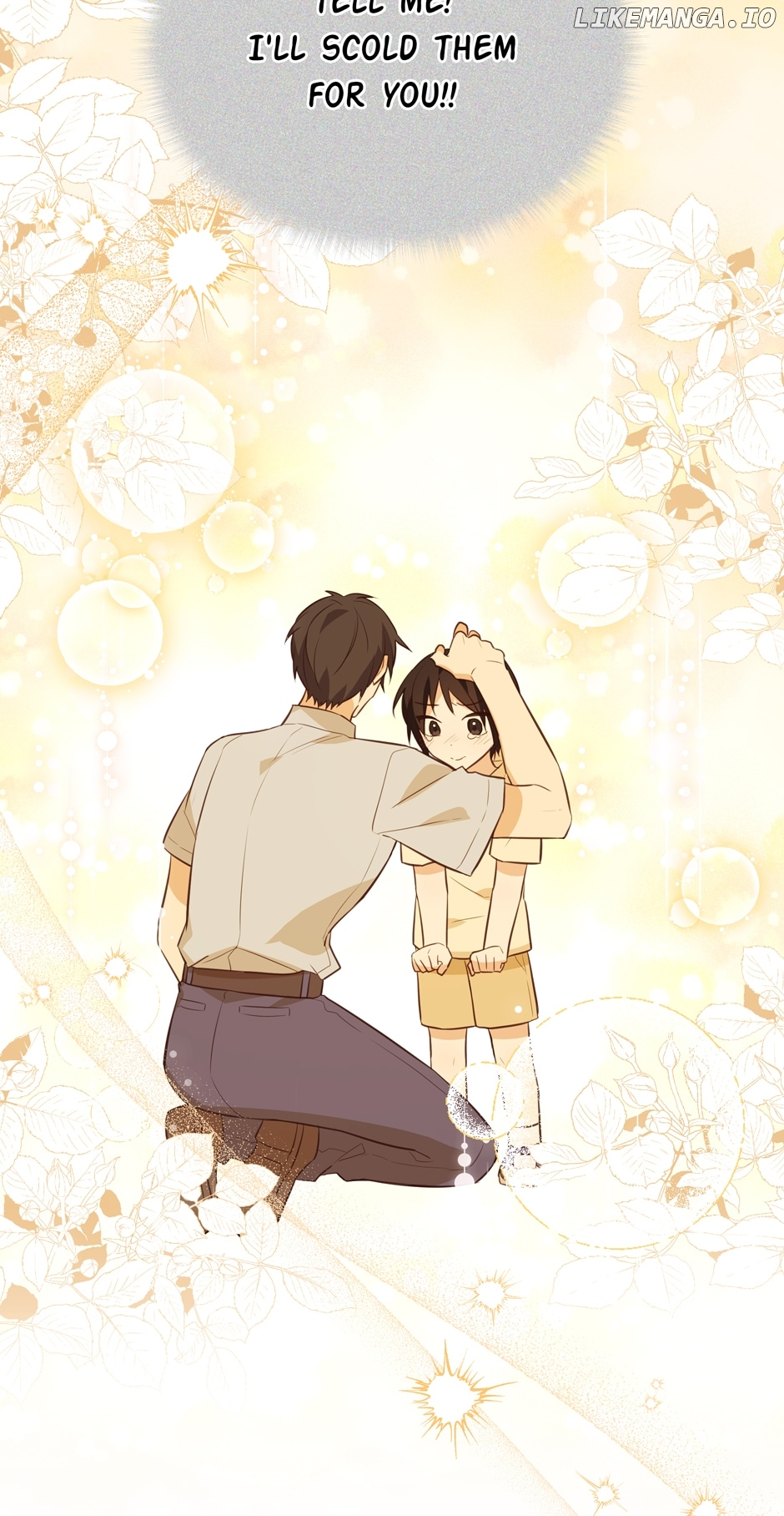 Manga page 19