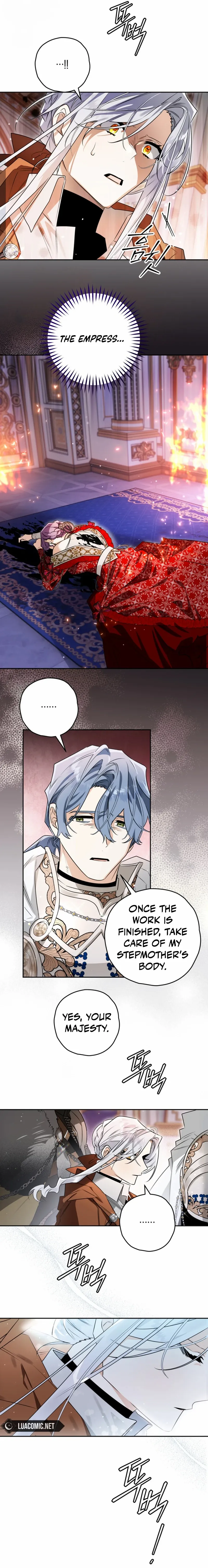 Manga page 10