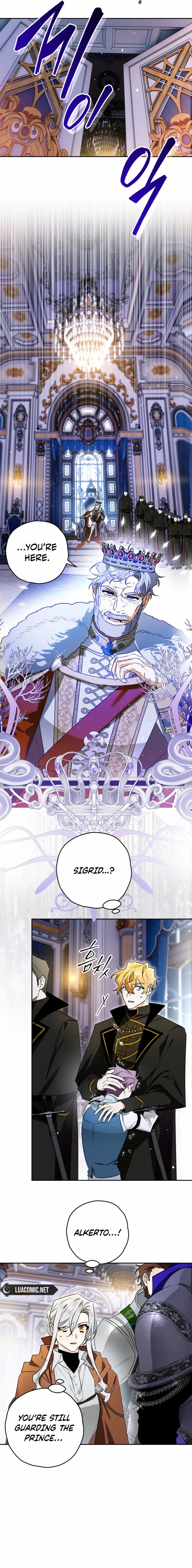 Manga page 11