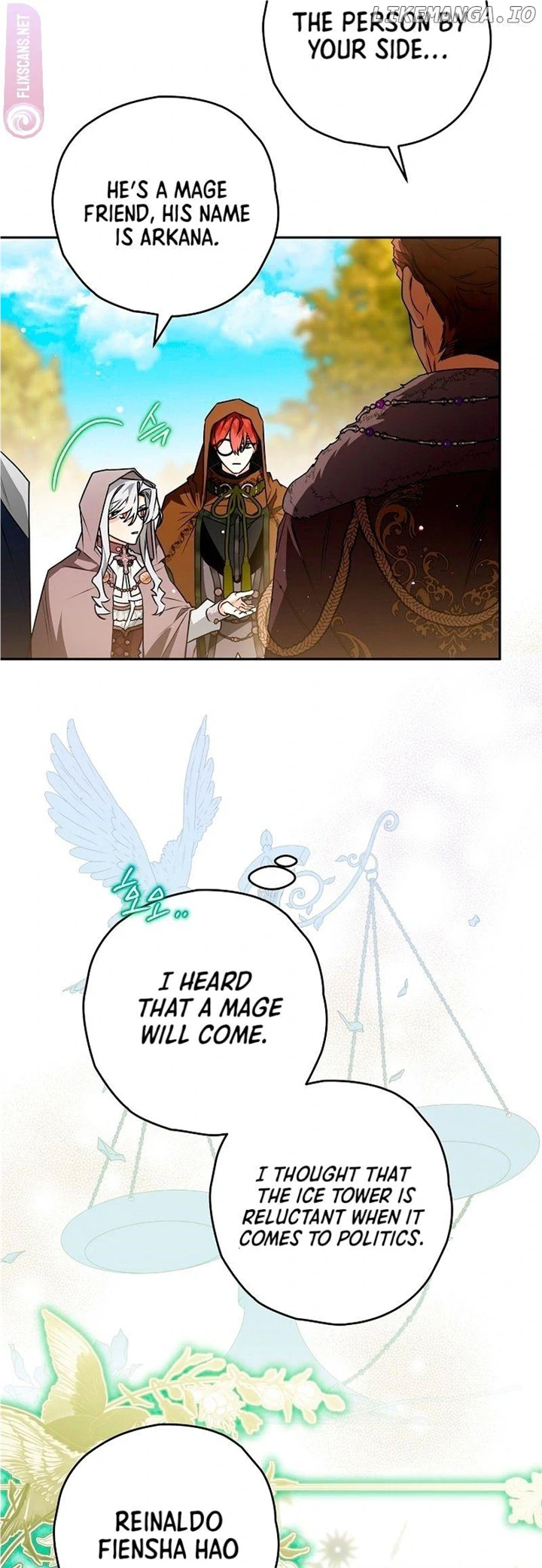 Manga page 19
