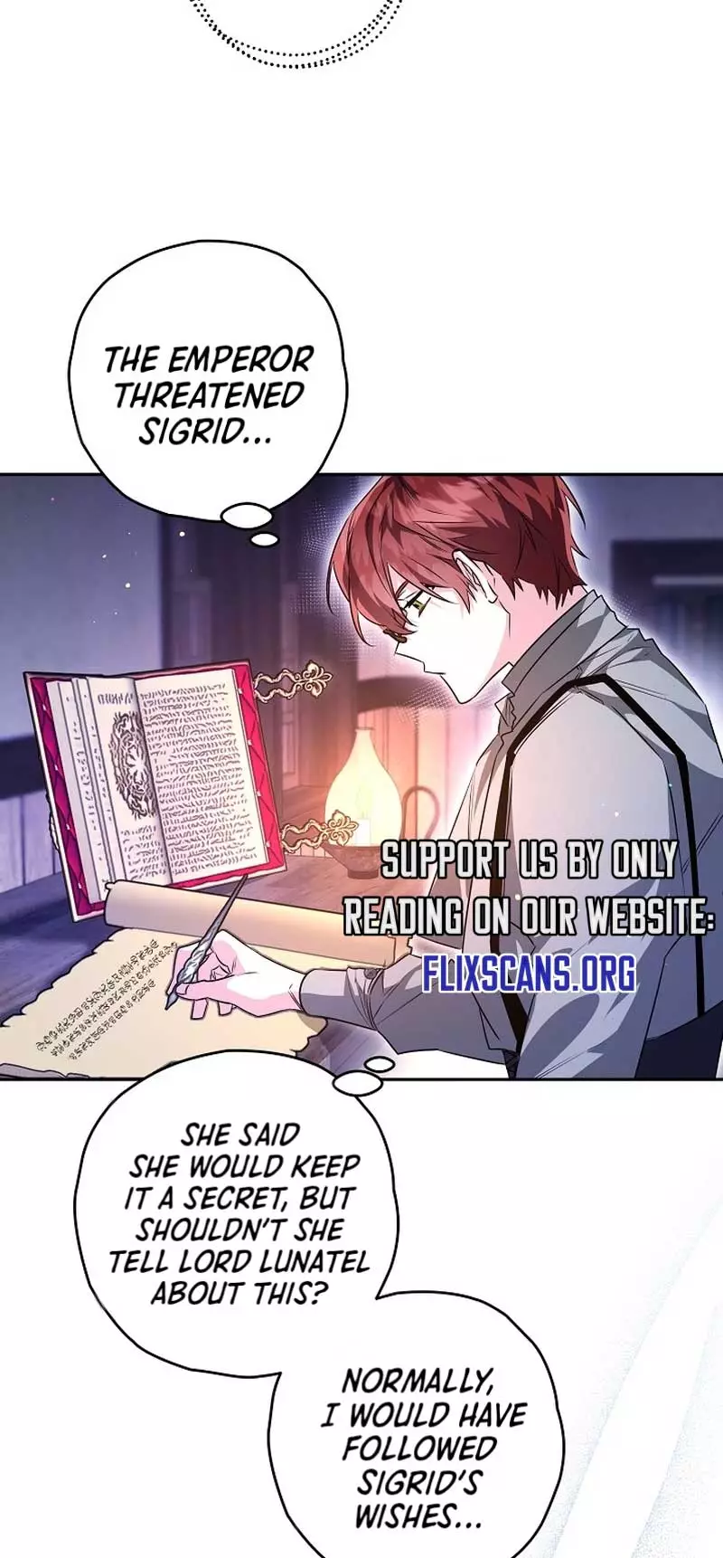 Manga page 13
