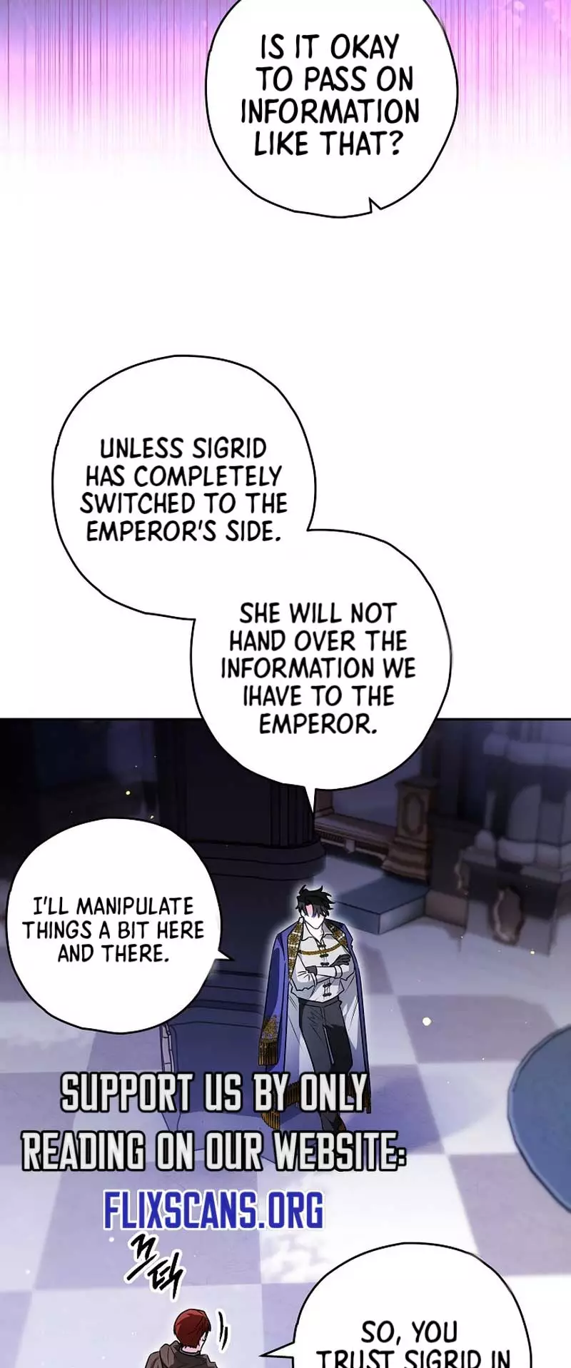 Manga page 32
