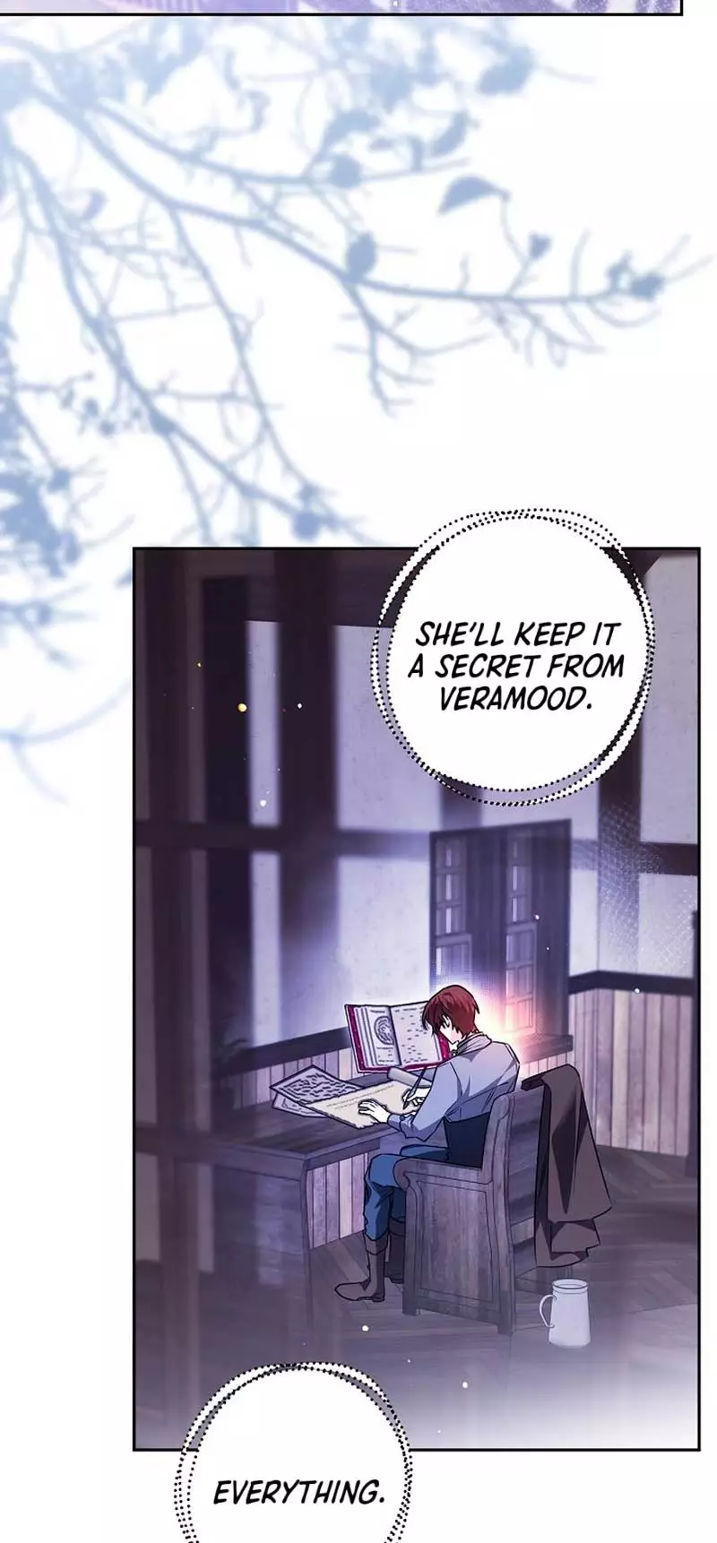 Manga page 12