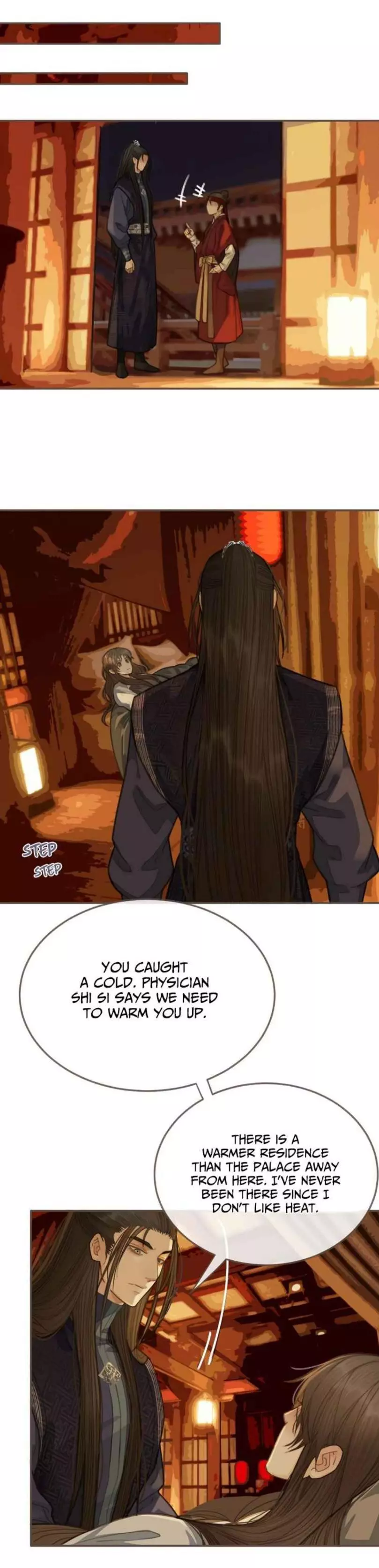 Manga page 22