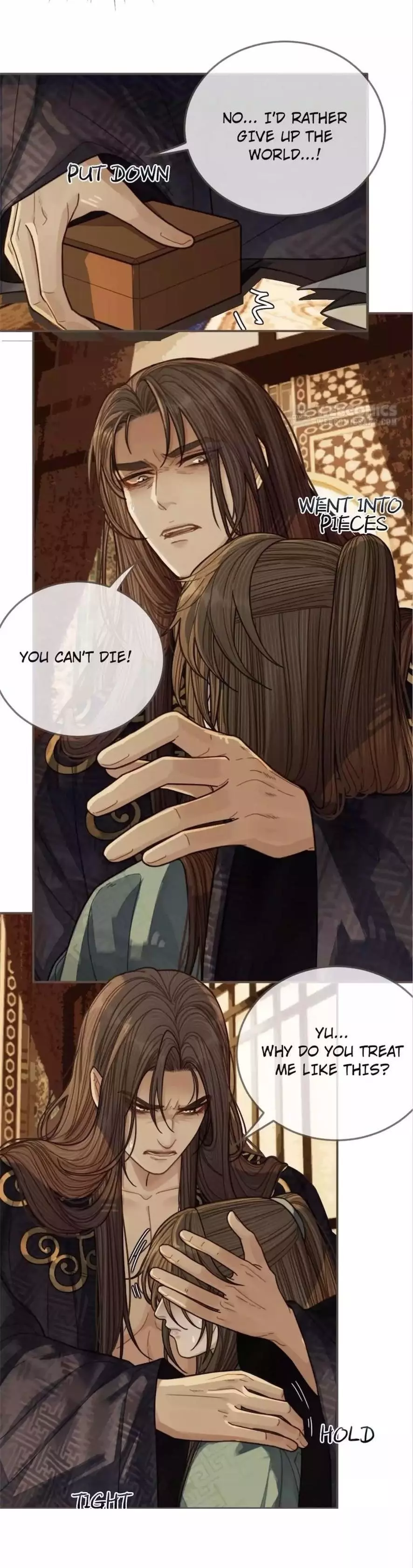 Manga page 12