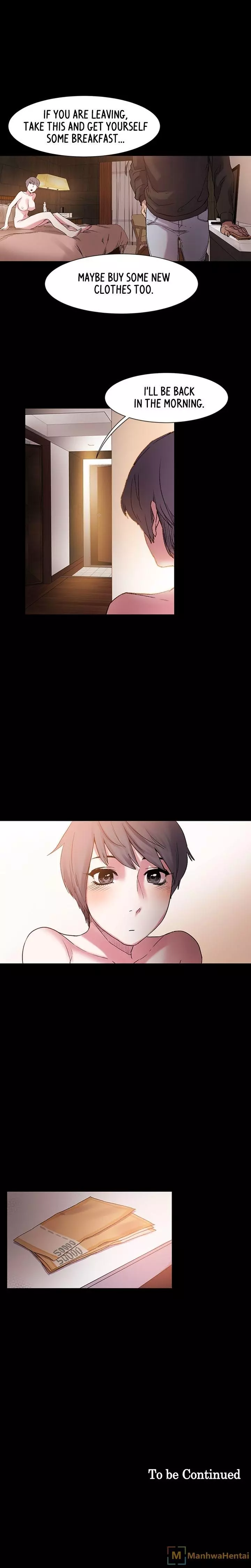 Manga page 16