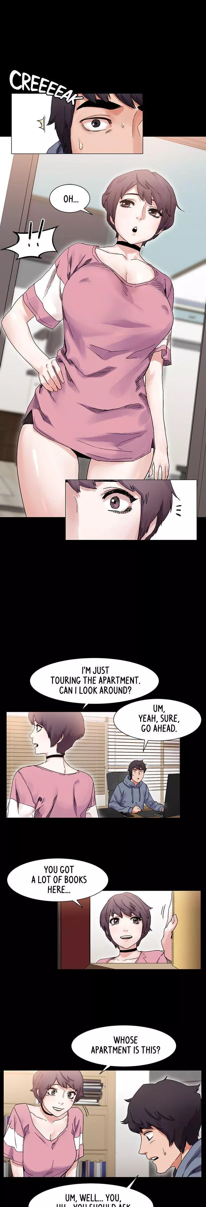 Manga page 13