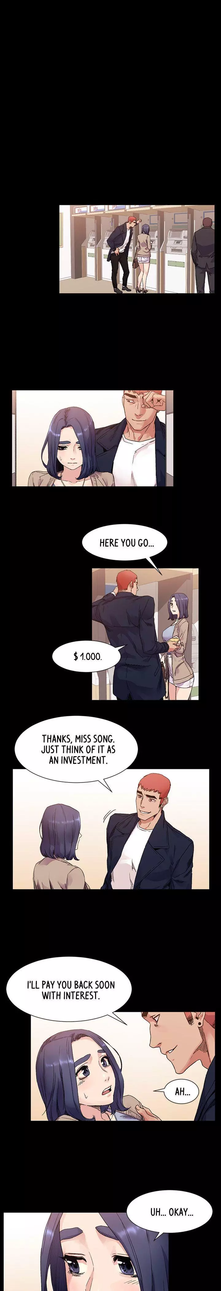 Manga page 16