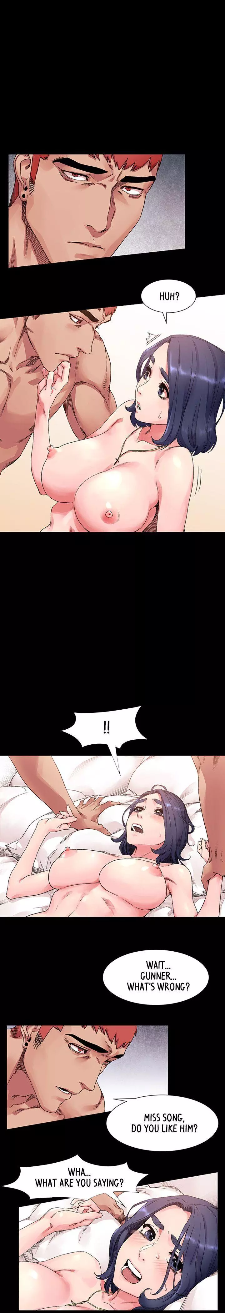 Manga page 7