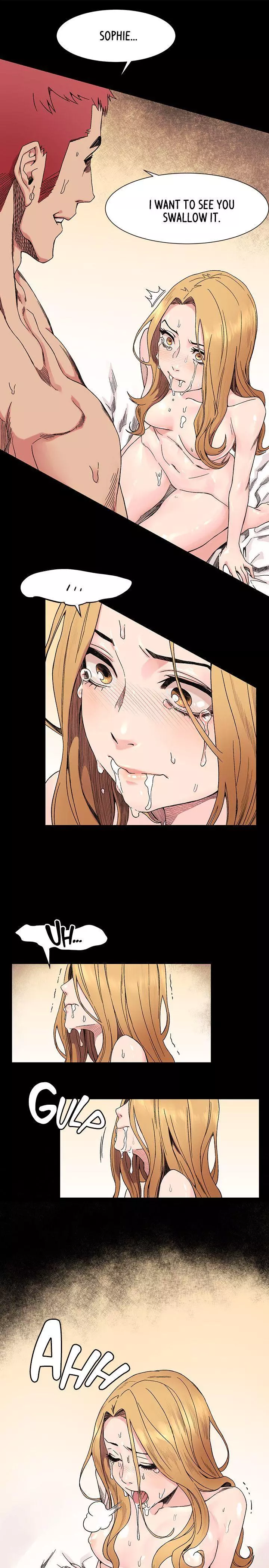 Manga page 12