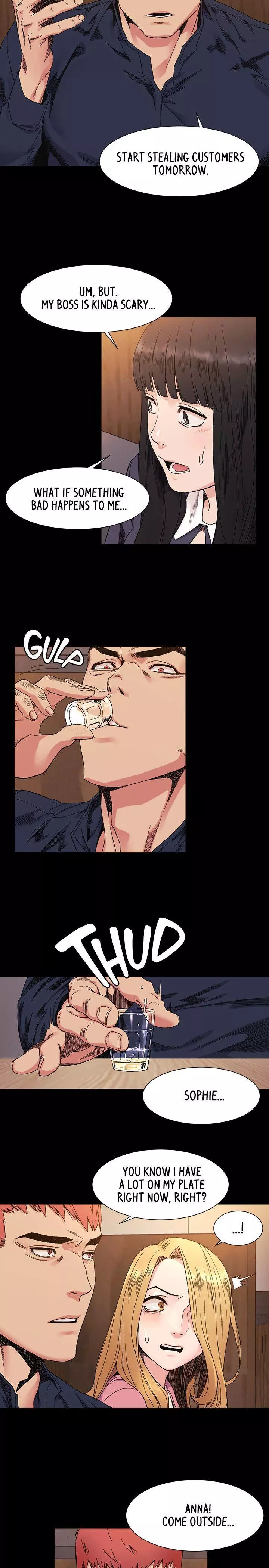 Manga page 21