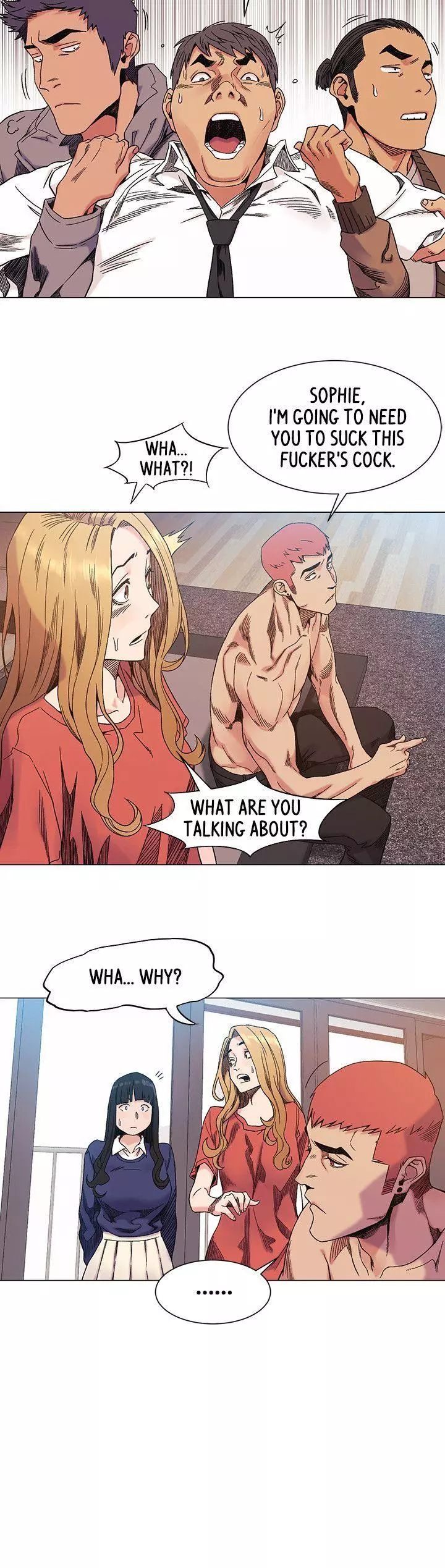 Manga page 14