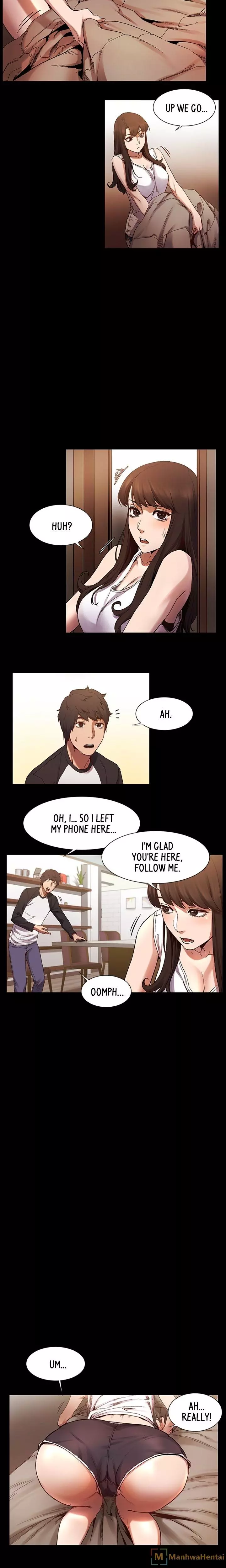 Manga page 10