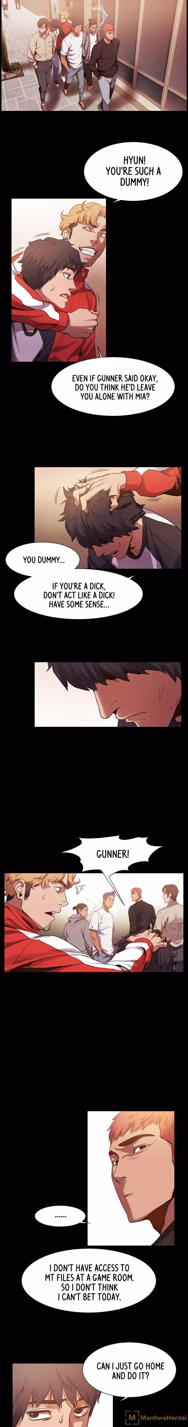 Manga page 7