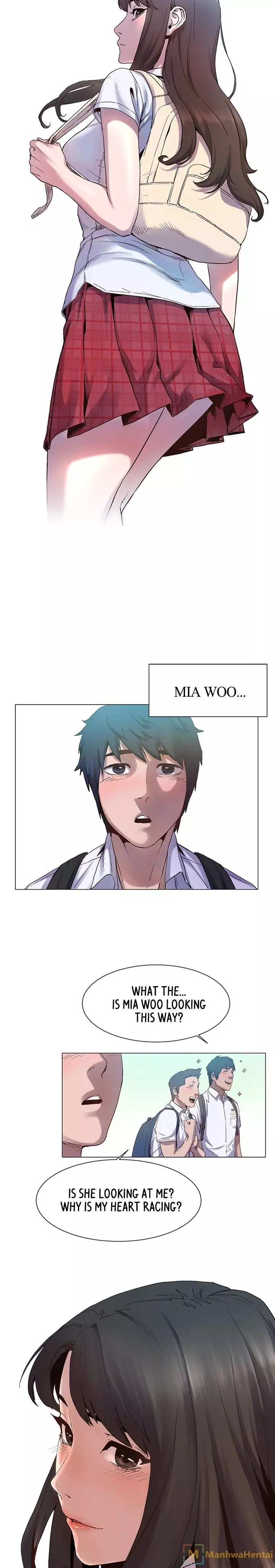 Manga page 4