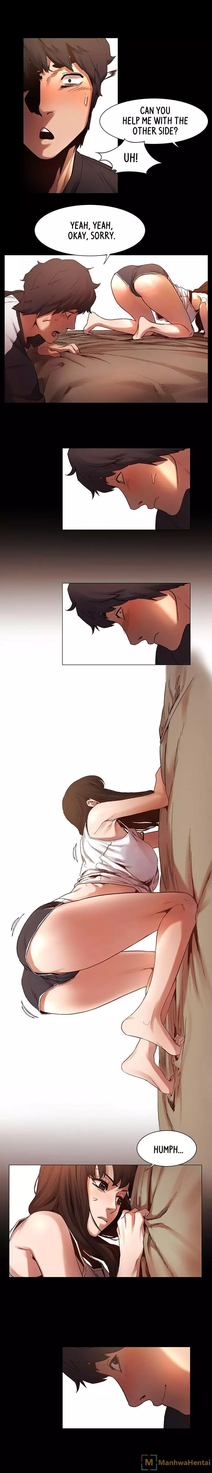Manga page 12