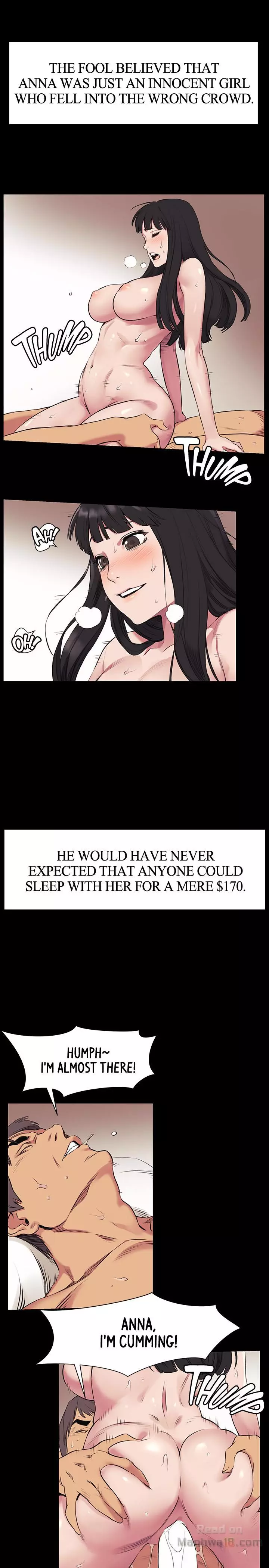 Manga page 22