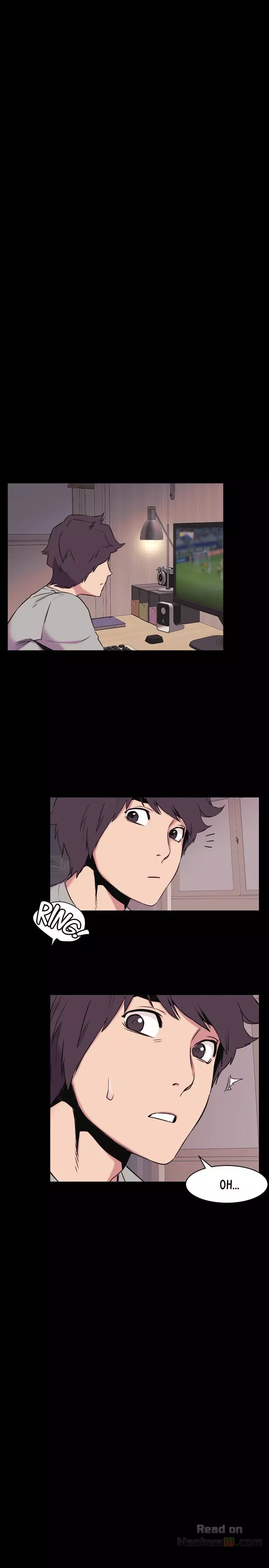Manga page 25
