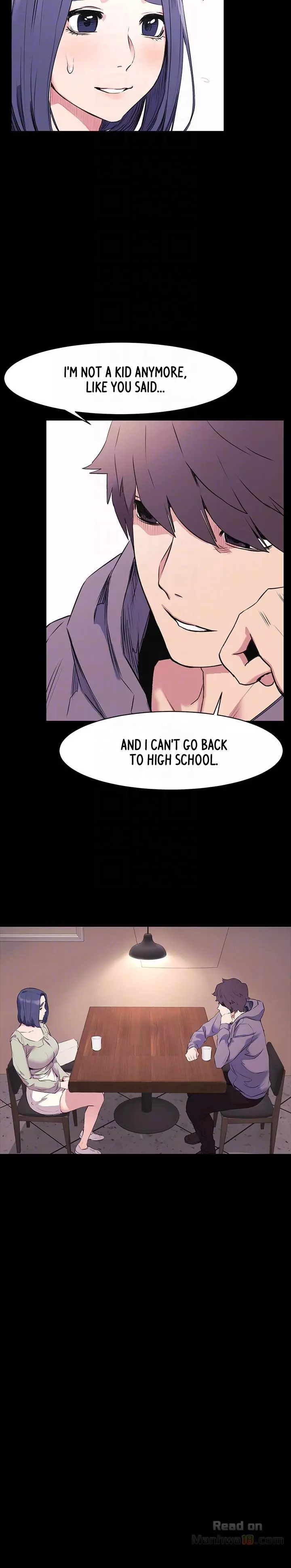 Manga page 11