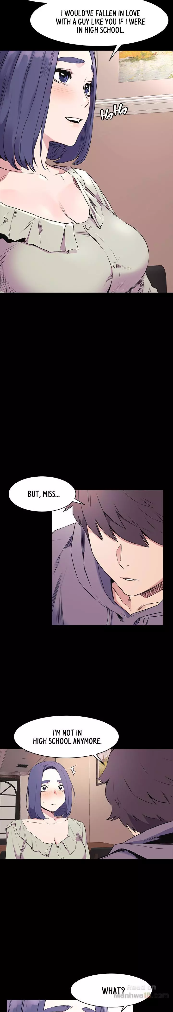 Manga page 10