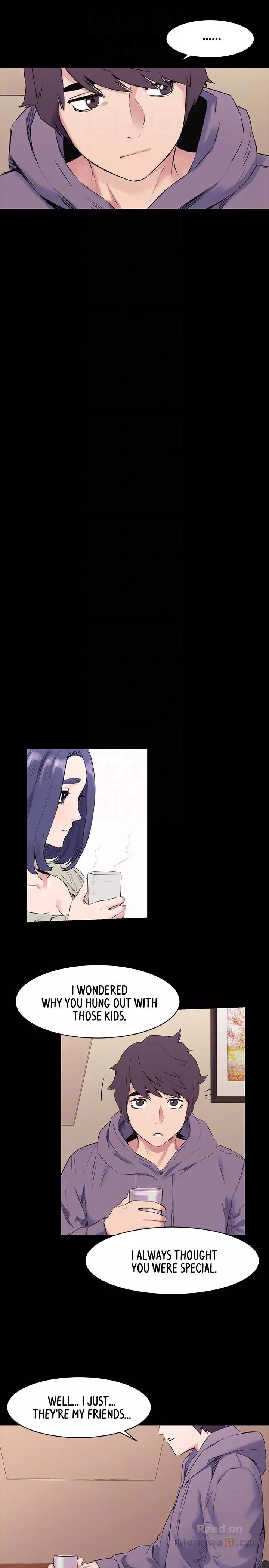 Manga page 7