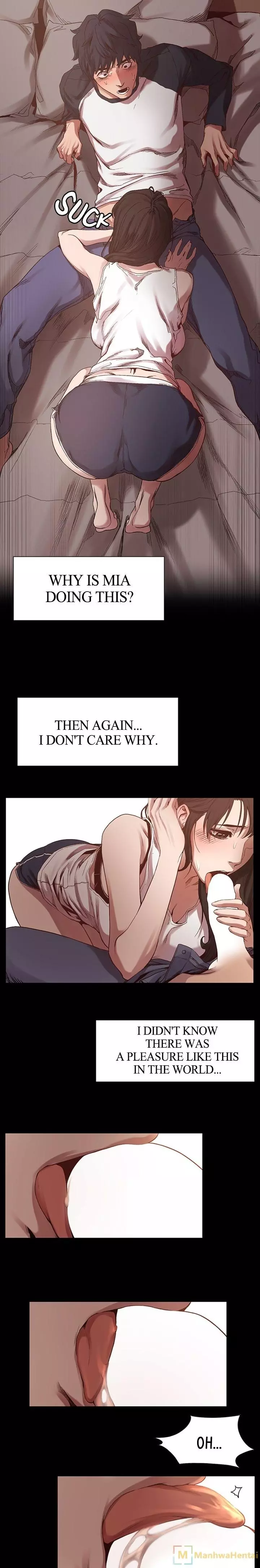 Manga page 7