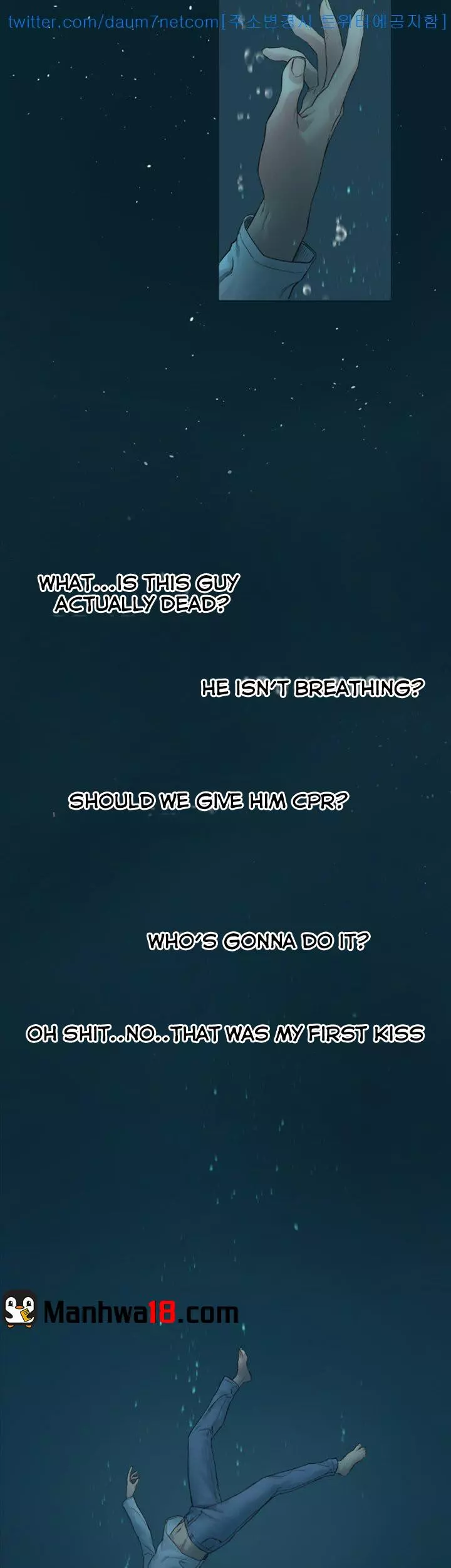 Manga page 12
