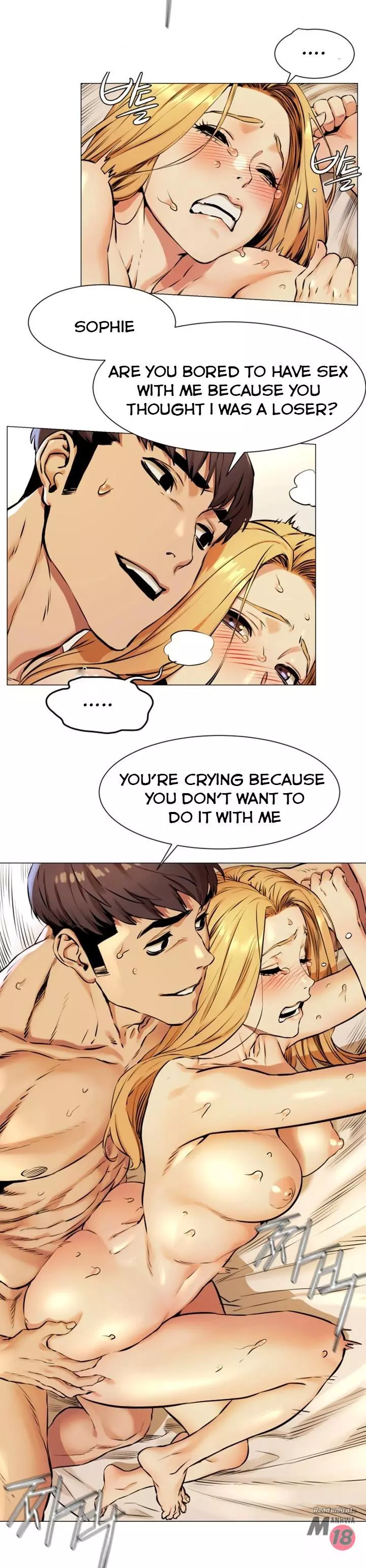 Manga page 22