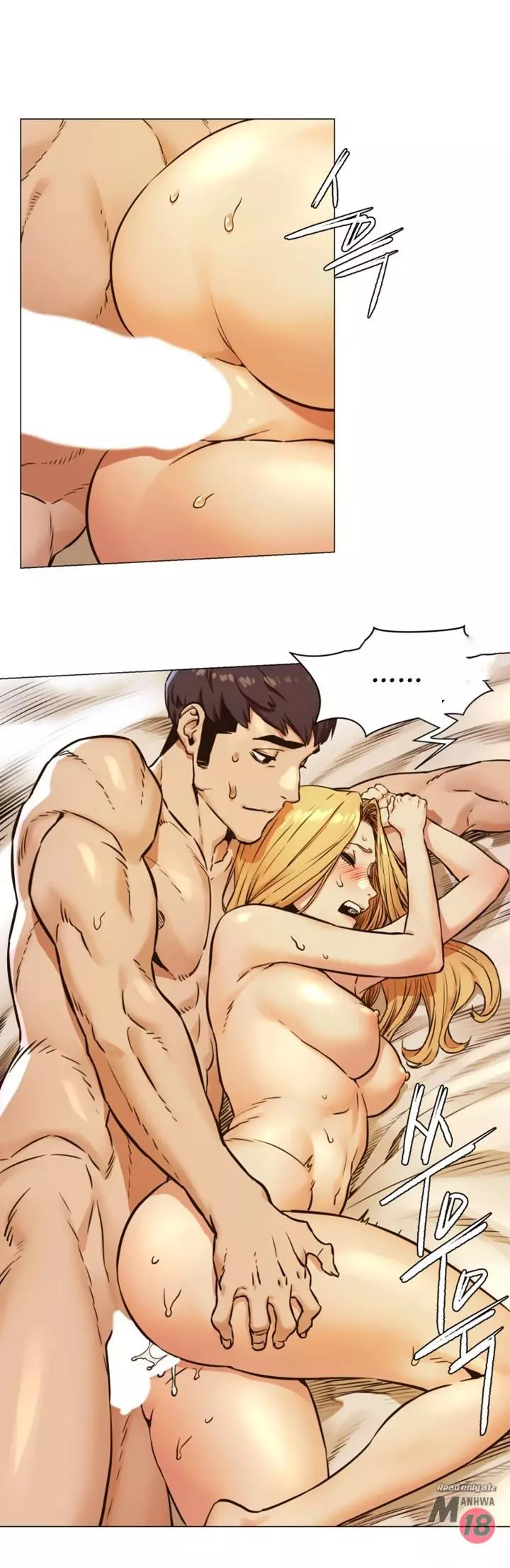 Manga page 18