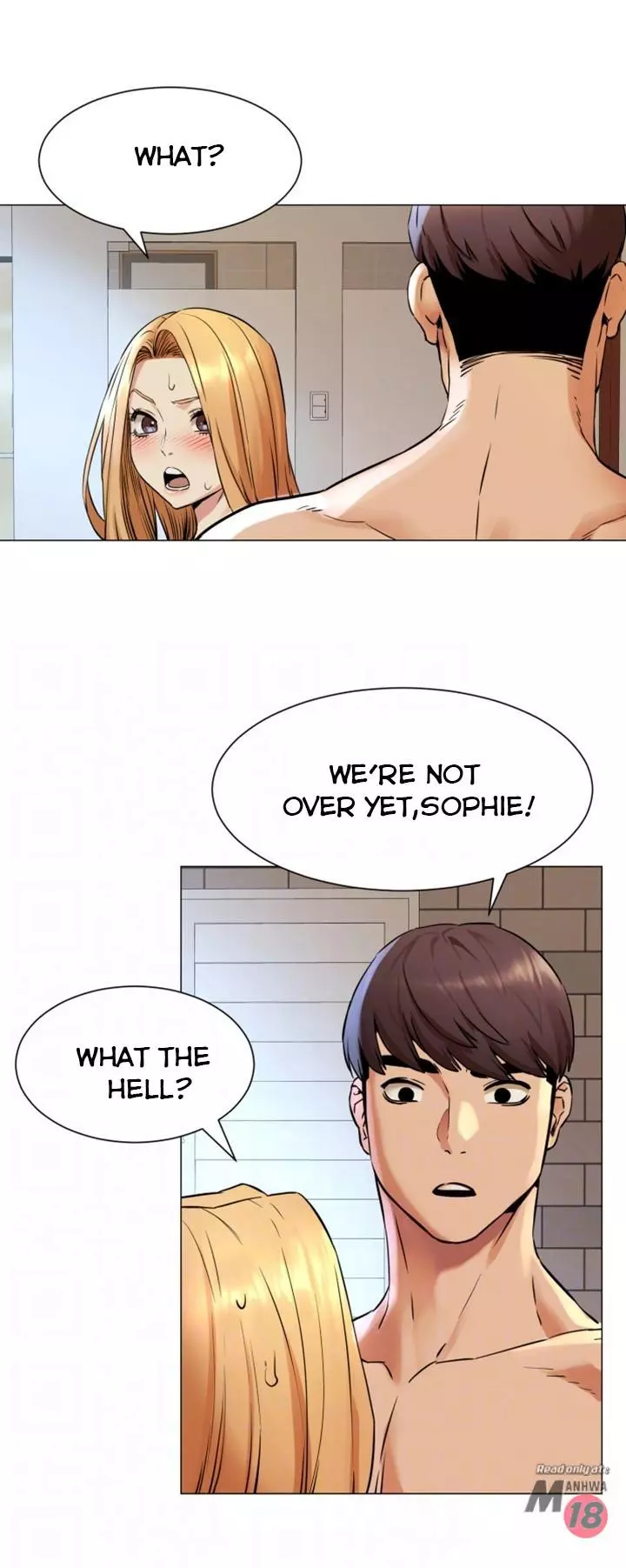 Manga page 4
