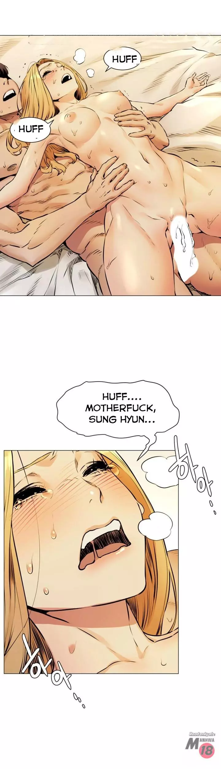 Manga page 34