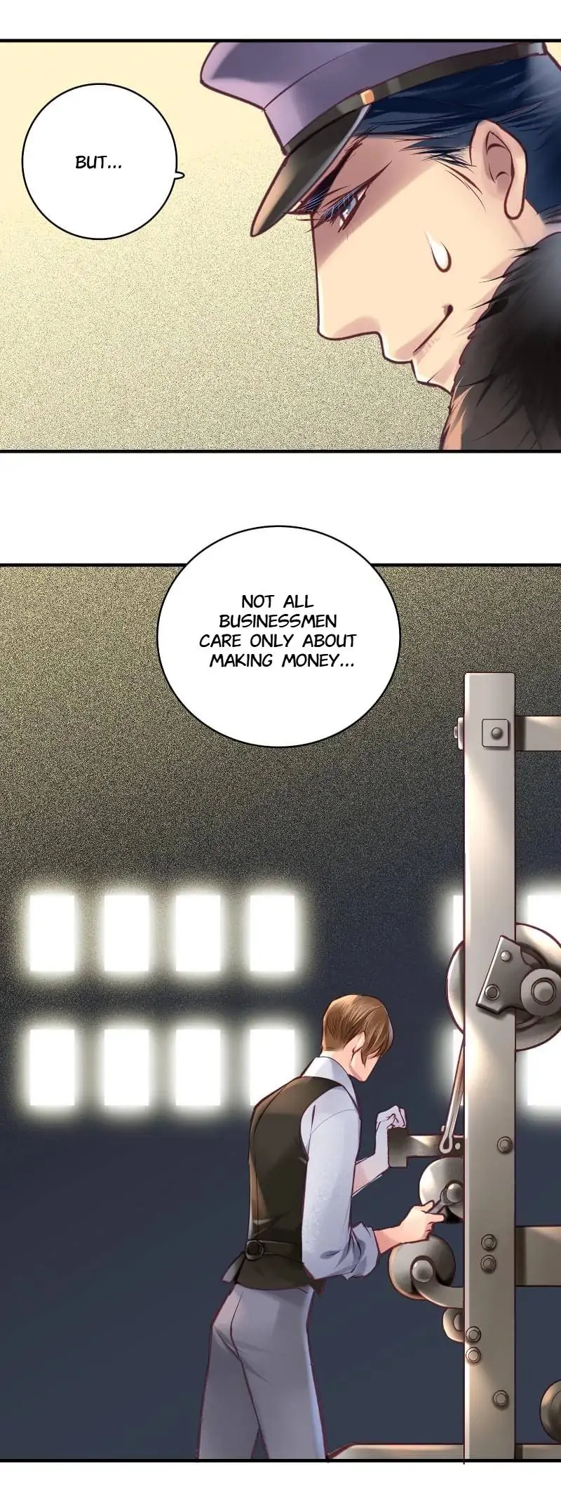 Manga page 17
