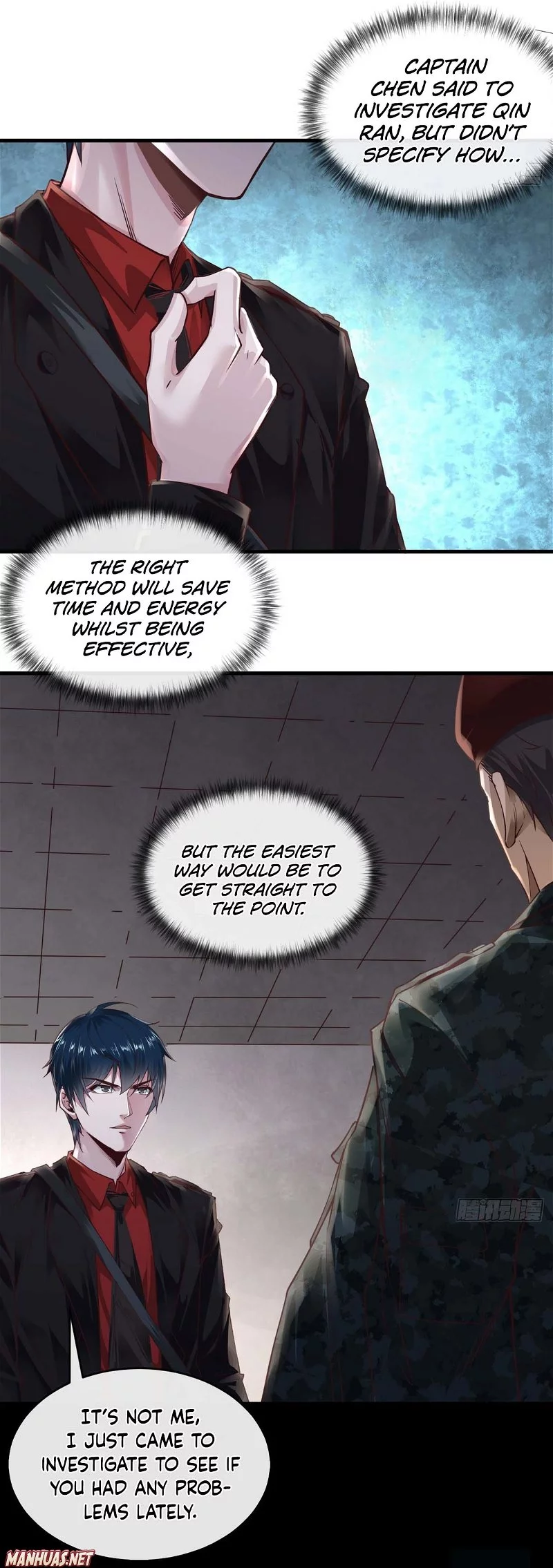 Manga page 15