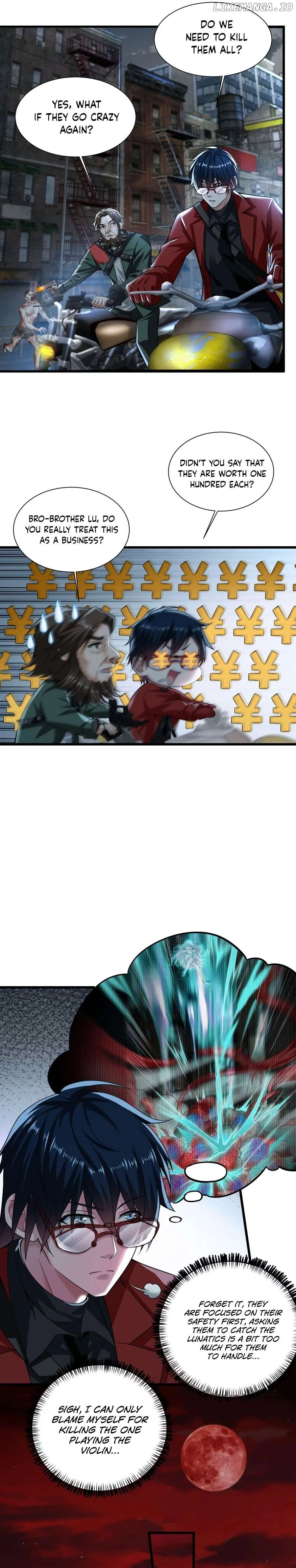 Manga page 4