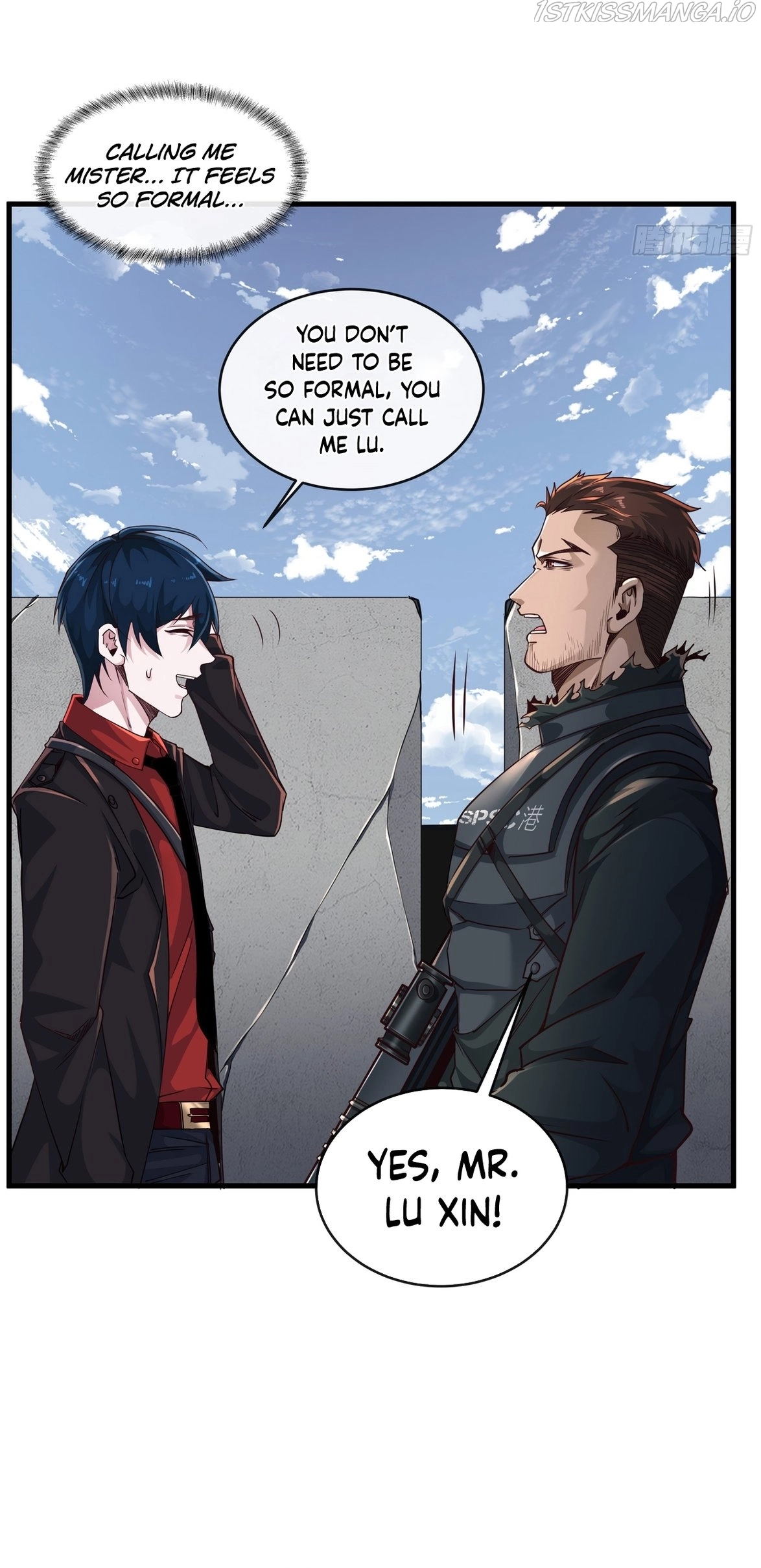 Manga page 10