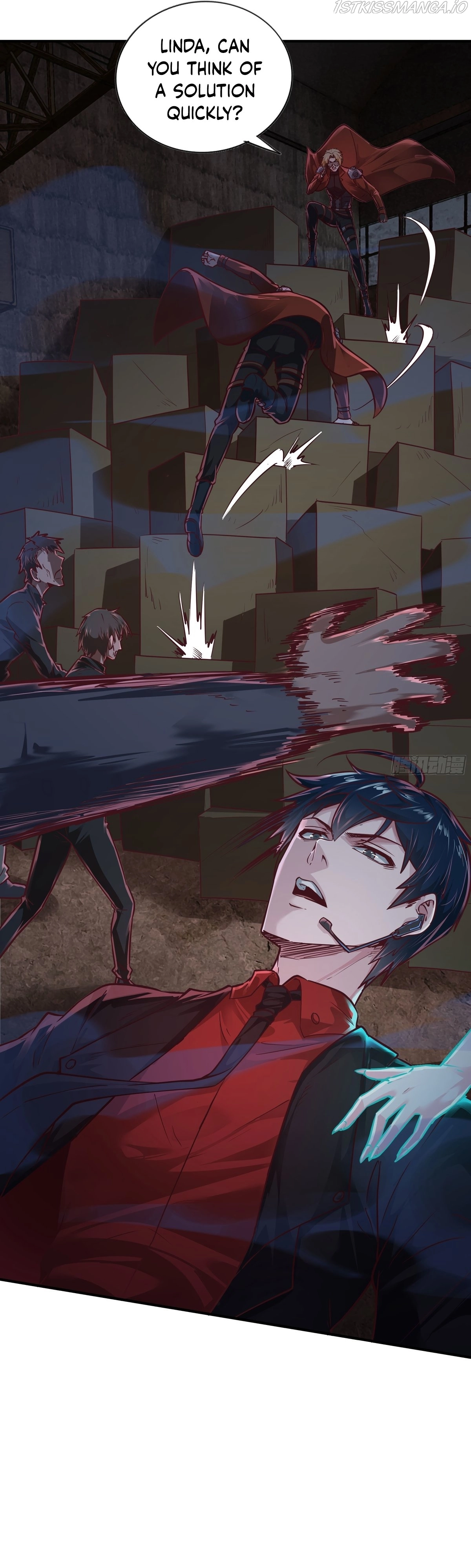 Manga page 15