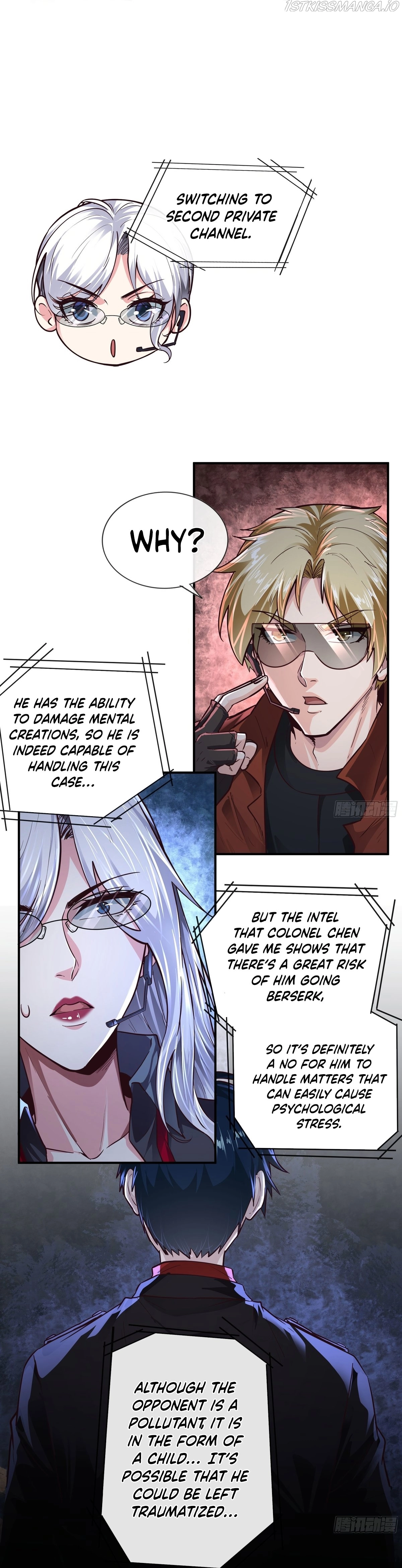 Manga page 19