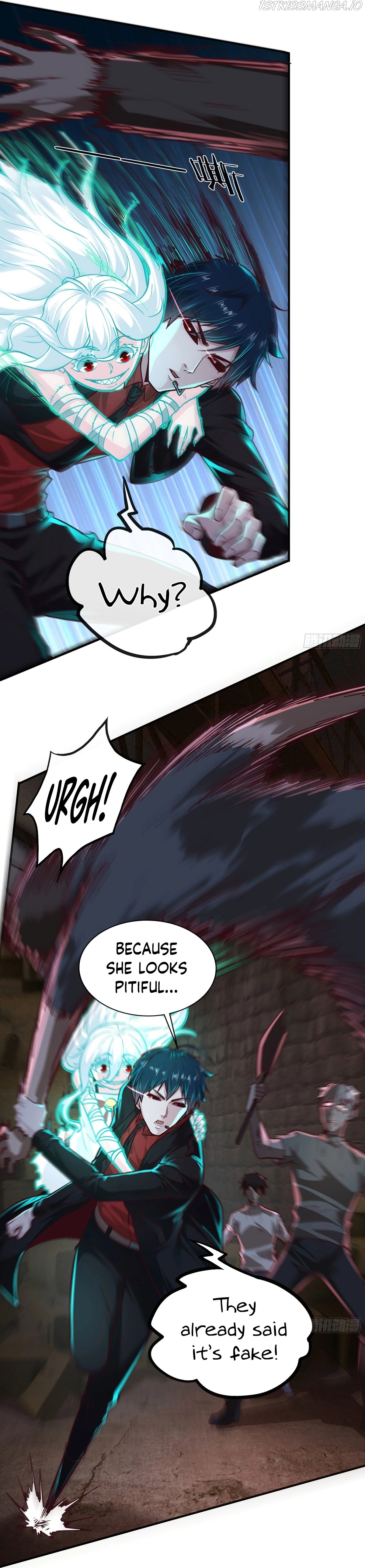 Manga page 23